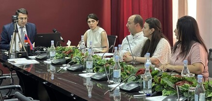 Հայաստանի և Արցախի փաստաբանների պալատների խորհուրդները համատեղ հայտարարություն են ներկայացրել