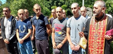 Արթիկ համայնքում մեկնարկել է ամառային զորակոչը