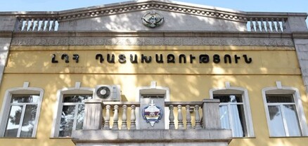Աշխատող ամուսինների ուղղությամբ թշնամու կրակոցների առթիվ քրեական գործ է հարուցվել