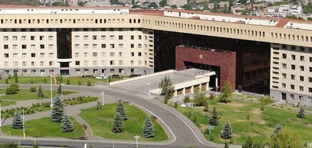 Ադրբեջանի ԶՈՒ-ն կրակել են Վերին Շորժայի հատվածում տեղակայված հայկական դիրքերի ուղղությամբ