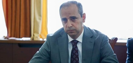 Վարչական շրջանի ղեկավարը հինգ մեքենա ունի. ՊԵԿ նախկին պաշտոնյայի ունեցվածքը. Ժողովուրդ