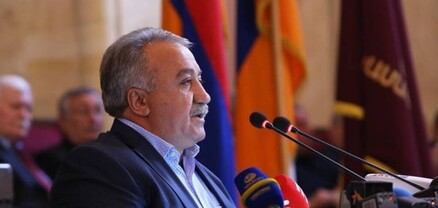 ԵԿՄ-ն նշում է 30-ամյակը․ Հրապարակ