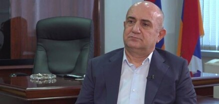 Սամվել Բաբայանը որոշել է զիջել․ Հրապարակ