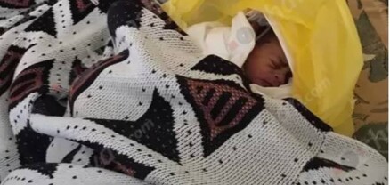 Ներքին Գետաշենում հայտնաբերված, այնուհետ հիվանդանոցում մահացած նորածնի մորը մեղադրանք է առաջադրվել