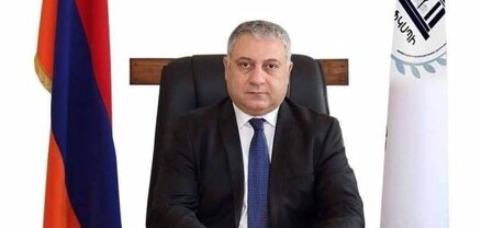 Հայաստանի ֆիզիկական կուլտուրայի եւ սպորտի պետական ինստիտուտի նախկին ռեկտորի պաշտոնը վերականգնվել է. Ժողովուրդ