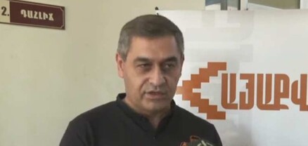 Ընդհանուր հանրապետությունում 4 համայնք մերժել է, դիմել ենք դատախազություն․ Արմեն Պետրոսյան