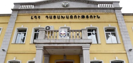 Երկու անչափահասների մահվան դեպքի առթիվ հարուցվել է քրեական գործ