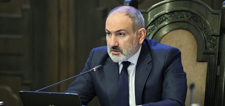Ադրբեջանը անհասկանալիորեն խոչընդոտում է հումանիտար օգնության մուտքը Արցախ․ Փաշինյան