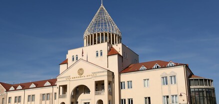 Արցախի ԱԺ-ն արտահերթ նստաշրջան է գումարում. ուղերձ կընդունվի