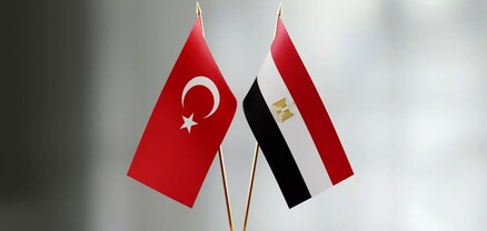 Թուրքիան և Եգիպտոսը վերականգնել են երկկողմ հարաբերությունները