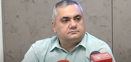 Հարցվածների մեծամասնության կարծիքով Արմեն Աշոտյանը քաղբանտարկյալ է