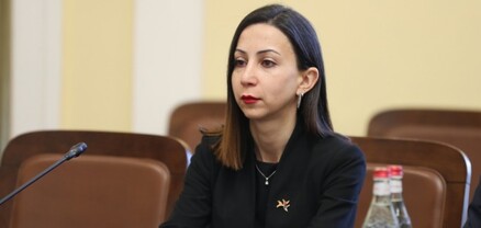ՀՀ-ն ճանաչում է Ադրբեջանի տարածքային ամբողջականությունը՝ ներառյալ Լեռնային Ղարաբաղը․ ՔՊ պատգամավոր