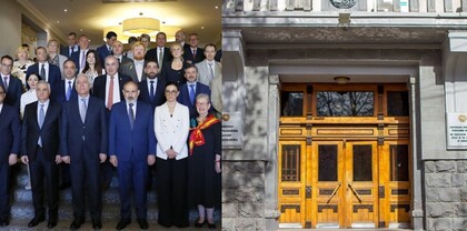 Դատախազությունը կազմակերպում է նաև ցա՞ծր համաժողովներ