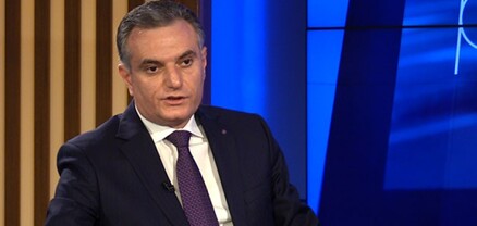 Հայաստանում այսօր տիրում է անիշխանություն և քաոս. Արտակ Զաքարյան