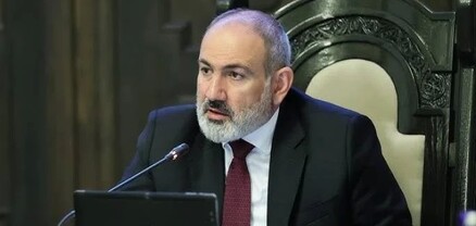 Փաշինյանի հայտարարությունն Արցախում վաղուց էին լսել. Հրապարակ