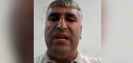 Ա՛յ տղա, Սուրո՛, գոնե Երևանում արագածավանցիներիս մի խայտառակի