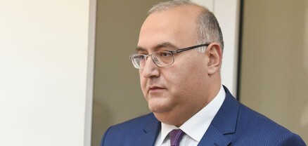 ՀԾԿՀ նախագահի ընտանիքի ունեցվածքը. Ժողովուրդ