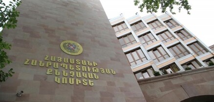 ՔԿ-ն մանրամասներ է հայտնել Երևան-Գյումրի ճանապարհի ողբեգական վթարից