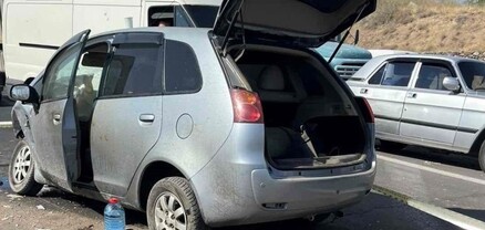 Երևան-Սևան ավտոճանապարհի 12-րդ կմ-ին բախվել են ավտոմեքենաներ․ կան տուժածներ