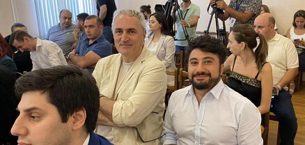 Վիճակահանություն՝ ԿԸՀ-ում․ ՈւՂԻՂ