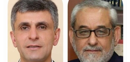 Լիբանանի խորհրդարանի ներկայացուցիչը հաջողություններ է մաղթել Դավիթ Իշխանյանին