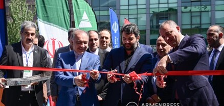 Այս տարվա առաջին կիսամյակում Հայաստանում մոտ 300 իրանական ընկերություն է բացվել․ Քերոբյան