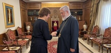 Կսպասենք, որ ՄԱԿ-ը Արցախի հարցով իր զորակցությունը շարունակի գործնապես․ Արամ Ա