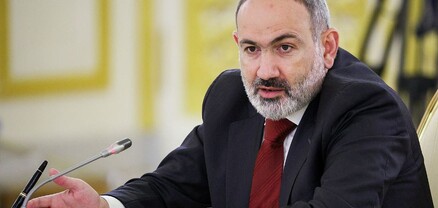 Վարչապետ Նիկոլ Փաշինյանը կոչով դիմել է Ադրբեջանին