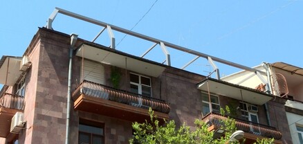 Թումանյան 39-ի կառուցման շինթույլտվությունն անվավեր է ճանաչվել