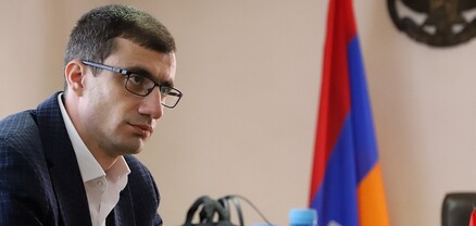 Ժողովուրդը տուգանքի մատերիալ չէ, հարկի մատերիալ է. Մեսրոպ Առաքելյան