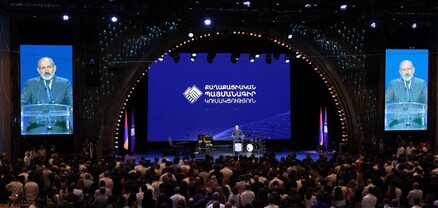 Ռեկորդային շինթույլտվություններ և դրամահավաք՝ ավագանու ընտրություններին ընդառաջ․ «Փաստ»