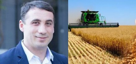 Ցորենի գինն իջել է, հացինը՝ մնացել նույնը