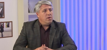 Միջազգային հանրությունը ո՛չ անջատելու է, ո՛չ էլ՝ փրկելու․ իրանագետ