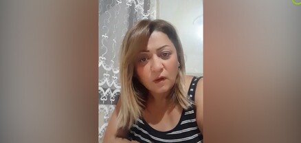 Գուրգեն Ներսիսյան, ամոթ քեզ, հերիք չի՞, որ դուրս գաս ու խաբես, հա խաբես․ արցախցի կինը դժգոհում է