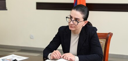 Մի խումբ բժիշկներ գլխավոր դատախազին միջնորդել են փոխել Սերգեյ Սմբատյանի խափանման միջոցը