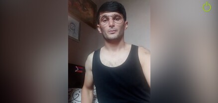 Երազումս քաղցրի բաղ էի ընկել․ արցախցի տղան կրկին նմանակել է Արայիկ Հարությունյանին