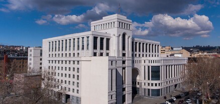 Ադրբեջանն անթաքույց կերպով ծրագրում է հավաքական պատժի ենթարկել Լեռնային Ղարաբաղի ողջ ժողովրդին․ ՀՀ ԱԳՆ