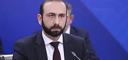 Արարատ Միրզոյանը Սլովենիայում կմասնակցի ռազմավարական համաժողովի