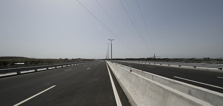 «Հյուսիս-հարավ ճանապարհային միջանցք» ծրագրի շրջանակում ՀՀ-ից հափշտակվել է 83 մլն դրամ
