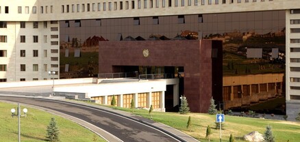 Ադրբեջանի ՊՆ-ի հաղորդագրությունը չի համապատասխանում իրականությանը․ ՀՀ ՊՆ