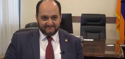 Տանելու ենք բոլոր առաջնահերթությունները, ռեֆորմները՝ մի գրամ չշեղվելով զարգացման ուղուց, չվախենաք․ Արայիկ Հարությունյան