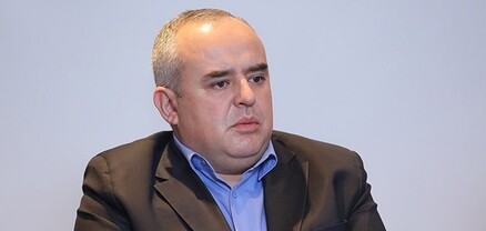 Գլխավոր դատախազը պարտավոր է անհապաղ ազատ արձակել Արմեն Աշոտյանին. Աթանեսյան
