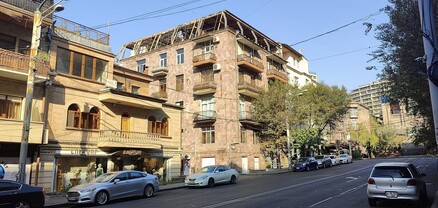 Ո՞վ է վճարում այդ պոպուլիստական քայլի շրջանակում ապամոնտաժման համար