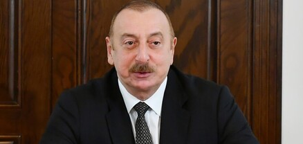 Ալիևը չի ընդունի Բելգիայի ԱԳ նախարարին՝ վերջինիս «հայամետ դիրքորոշման» պատճառով