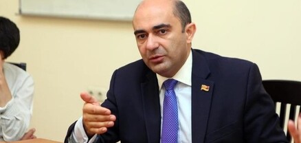Մենք 8 ամիս է՝ ամեն օր զգուշացնում էինք․ Մարուքյանը՝ Արցախում գրանցված սովամահության դեպքի մասին