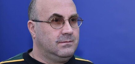 Տարբերությունը զգացի՞ք․ Կարեն Հեքիմյան