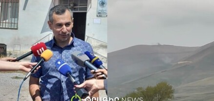 Իրավիճակը սահմանին հանդարտ է․ Վարդենիսի ավագանու անդամ