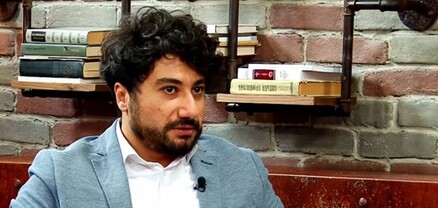 Այո, մասնակցելու եմ ավագանու ընտրություններին․ Հովհաննես Ազոյան