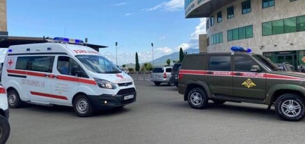 Արցախում չծնված երեխայի մահվան դեպք է գրանցվել՝ շտապ օգնության անհասանելիության պատճառով