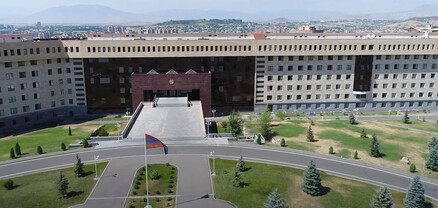 ՊՆ-ում քննվում է պահեստազորայինի՝ ադրբեջանական կողմում հայտնվելու հնարավոր վարկածը